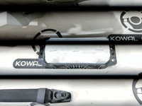 фото thumb №9, Audi a4 b9 8w панель приладів консоль подушка безпеки подушки безпеки ремені