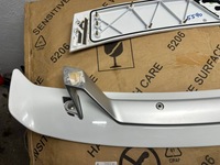 фото thumb №11, Спойлер крышки багажника audi tt tts mk2 8j0827939a