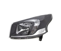 фото thumb №1, Лампа передня opel vivaro, 14 - 19 4422458
