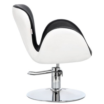 Fotel fryzjerski barberski hydrauliczny do salonu fryzjerskiego Viva