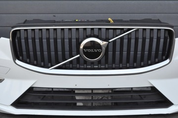 фото thumb №8, Volvo xc60 ii рестайлинг fl derzak перед переднее 4xpdc радар kpl 614