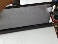 фото thumb №8, Audi a6 c6 04-07r kombi сітка багажника