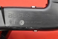 фото thumb №7, Повітродувка вентилятор обдув задня 9266627 bmw x5 f15 13-18