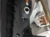 фото thumb №9, Ford fusion 13 - верхний защита стойка задняя левая правая usa