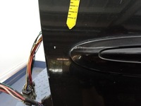 фото thumb №5, Chrysler voyager iv дверь перед левая paw