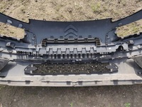 фото thumb №7, Бампер передній перед голий citroen c4 cactus 14-17 14-