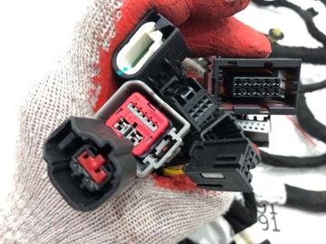 фото thumb №3, Джгут двері перед ліва 42601291 opel mokka 12-22