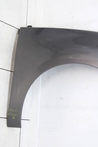 фото thumb №5, Крыло правый перед передний renault scenic iii 2009r- tekng