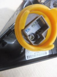 фото thumb №11, Bmw f10 f11 рестайлинг lci зеркало левая 5pin фотохромный камера