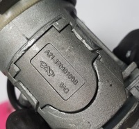 фото thumb №6, Замок запалювання ключ mpm ps160 1.6 a21-3704010bb