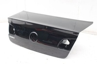 фото thumb №4, Vw passat b6 крышка задняя зад 3c5827025 багажника 3c5 827 025 3c 3c5827025b