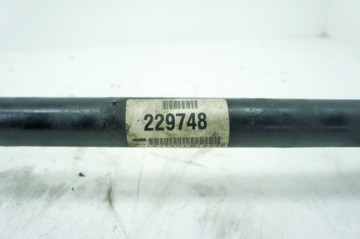 фото thumb №5, Ip431 maserati quattroporte v 4.2i полуось левый зад