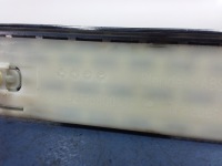 фото thumb №5, Mercedes cls w219 накладки пороговые хромированные