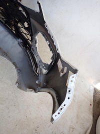 фото thumb №12, Seat ateca lift fr 20- бампер перед передний pdc