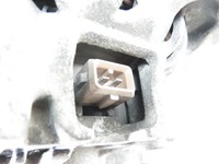 фото thumb №7, Генератор ford fiesta mk4 iv 1.25