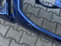 Бампер перед передний bmw x3 g01 x4 g02 m набор цвет c1m Недорого, фото thumb