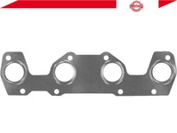 фото thumb №2, Прокладка - коллектор выпускной [elring]