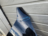 фото thumb №6, Bmw x3 g45 крила перед правий 2025r.