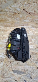 Панель кондиционера citroen c5 k32260050019 с Разборки, фото thumb