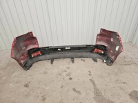 фото thumb №11, Peugeot 3008 i 2012 бампер задний задняя pdc kompletny lkrd