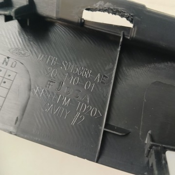 фото thumb №9, Ford bronco sport 20- кріплення панель панелі розподільчої usa динаміки