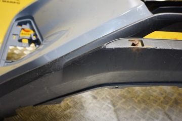 фото thumb №10, Nissan kicks 2021 - 2023 бампер перед переднє решітка 62022 5r00h
