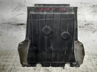фото thumb №1, Плита захист двигуна renault captur i 0.9 tce 8200540585 758904230r