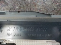 фото thumb №9, Ford c-max mk2 bok оббивка багажника задня права