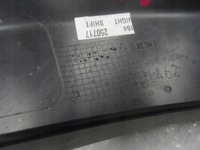 фото thumb №6, Молдинг na крила задня права land rover discovery v