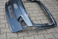 фото thumb №10, Кришка багажника audi a6 c7 avant універсал
