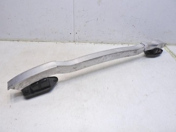 фото thumb №7, Балка бампера зад opel meriva a 13190884
