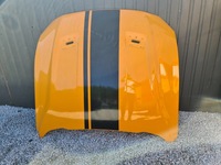 фото thumb №1, Ford mustang gt 2018 2019 2020 2021 2022 капот оригінальна