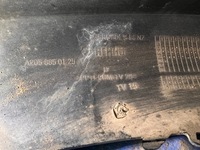 фото thumb №6, Mercedes cklasa w205 бампер передний