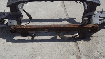 фото thumb №8, Pas переднее усилитель opel astra j iv