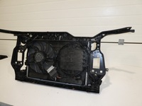 фото thumb №11, Балка pas передний радиатор audi a4 b8