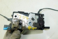 Купить Peugeot 207 1.4b 2006r замок дверь правый задний  24099816, фото thumb