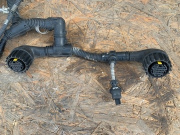 фото thumb №12, Установка mercedes actros mp4 a4711505933 джгут