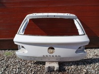 фото thumb №2, Крышка багажника задняя vw arteon 3g7