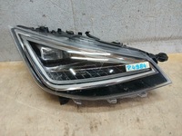фото thumb №1, Лампа перед права seat ibiza 6f рестайлінг повний led 6f1941008f