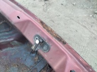 Поддон багажника pas задний seat leon ii ls3x Оригинал, фото thumb