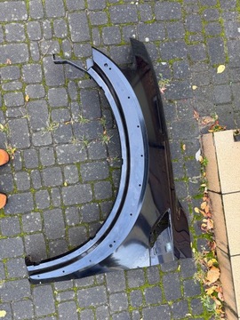 фото thumb №1, Ford f150 2010 крыло левый перед оригинал