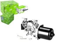 фото thumb №1, Valeo 579748 двигатель дворник