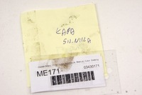 фото thumb №6, Me171 skoda scala 1.6d кронштейн кронштейн двигателя