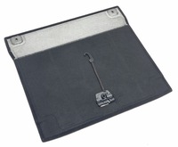 фото thumb №11, Пол багажника mercedes w222 lift a2226804702