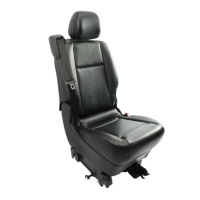 Купити Mercedes w639 vito задні сидіння подвійний ліва pierwszy ряд шкіра, фото thumb