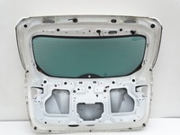 фото thumb №15, Крышка багажника задняя задняя багажника с стекло + спойлер hyundai ix35 09-15r tcw