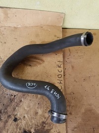 фото thumb №3, Шланг интеркулер 1.6hdi c4 picasso ii