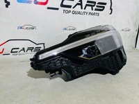 фото thumb №5, Polestar ii 2 лампа левая перед передняя full led 2020-2023 rok