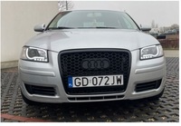 фото thumb №12, Nowoczesne лампы фары audi a3 8p 8pa od 2003 do 2008 бесплатно лампочка