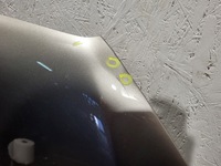 фото thumb №6, Капот mercedes glc w253 x253